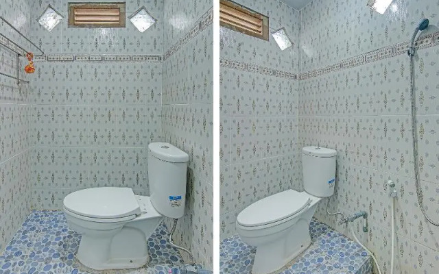 OYO 91265 Sakinah Homestay Syariah