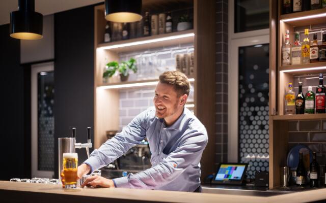 Holiday Inn Express Erlangen by IHG