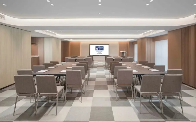 Holiday Inn Express Xi An Fengdong by IHG