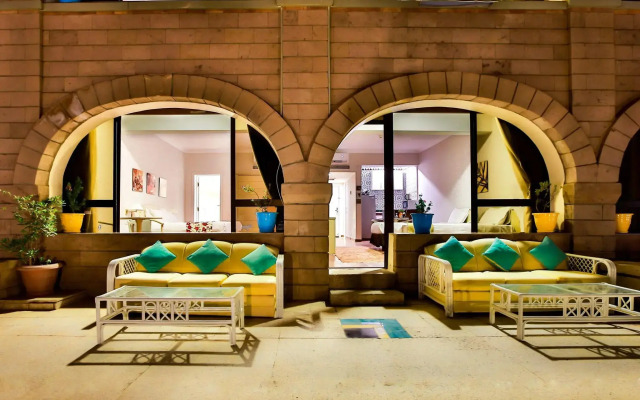 Basma Executive Club