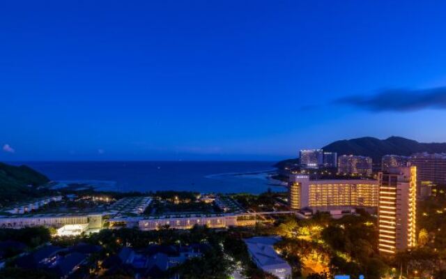 Sanya Haiyun Island Homestay (Banshan Peninsula Branch)