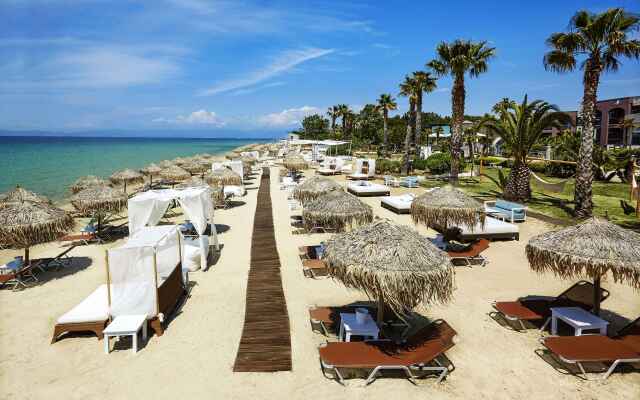 Ilio Mare Resort Hotel