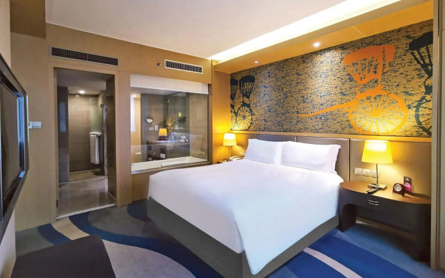 Radisson Collection Hyland Shanghai