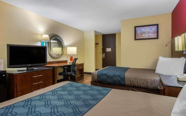 Travelodge by Wyndham Forsyth