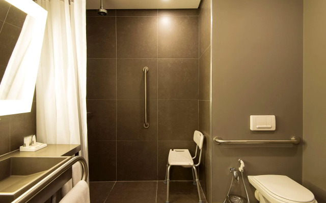 Novotel Santos Gonzaga