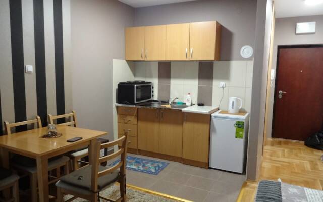 Apolon Centar Apartment