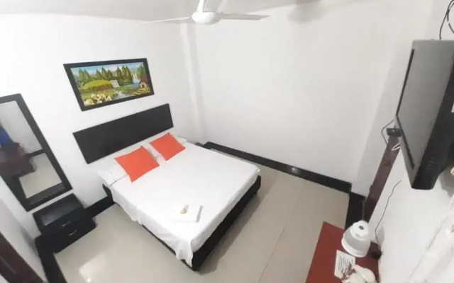 Hotel Arcoiris