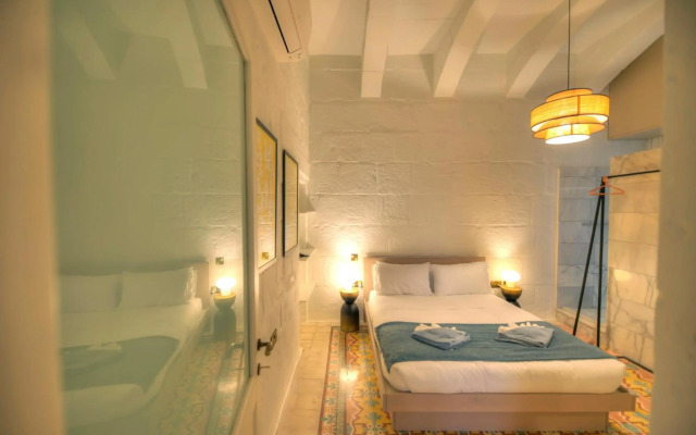 137 - Modern & luxurious Palazzino in Valletta