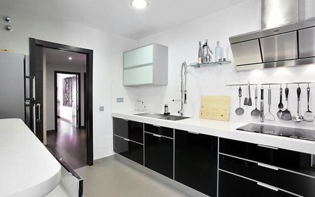 Apartamentos La Bola Suite