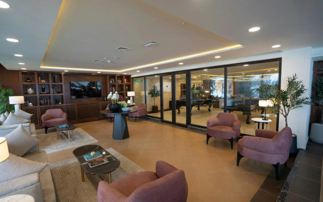 Doubletree By Hilton Nathiagali