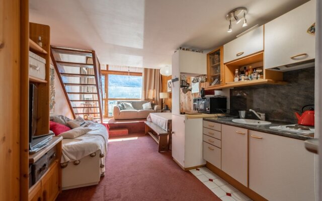 Les Avouilles Private Terrace Apartment