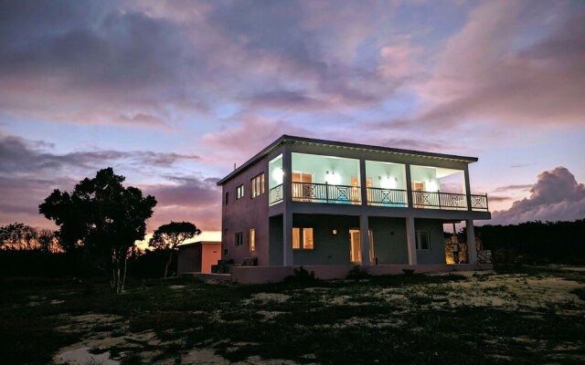 Sephora House 4 Bedroom Home
