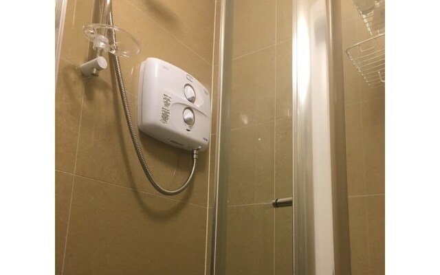 Fairview Serviced Accommodation