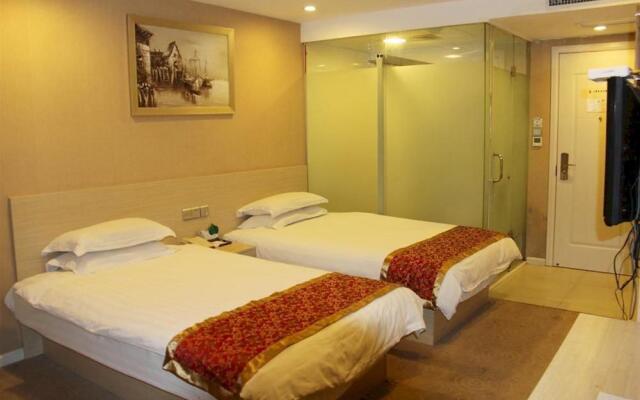 Super 8 Hotel Hangzhou Qingchun