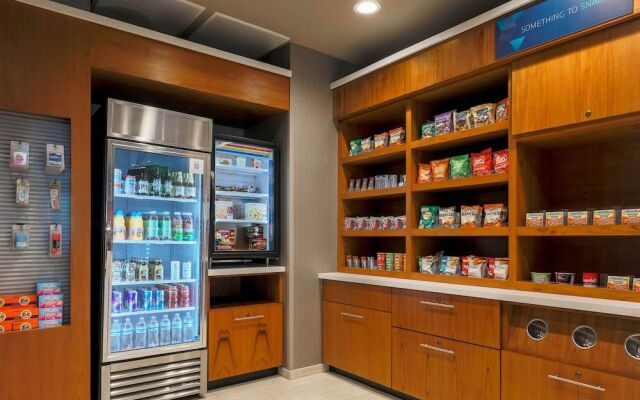 SpringHill Suites by Marriott San Jose Fremont