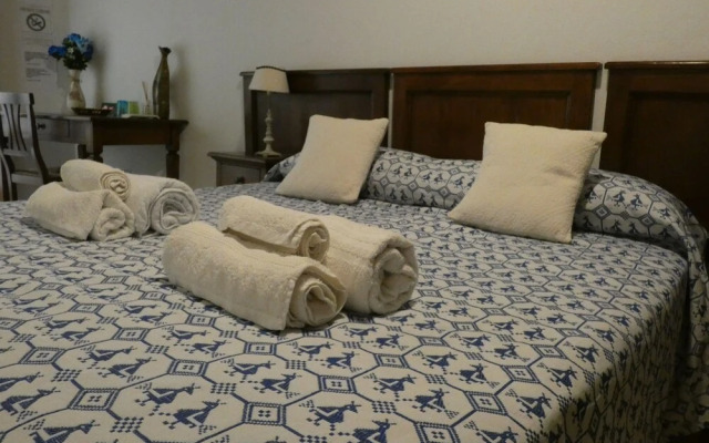 L'Antica Torre Caralis Holiday