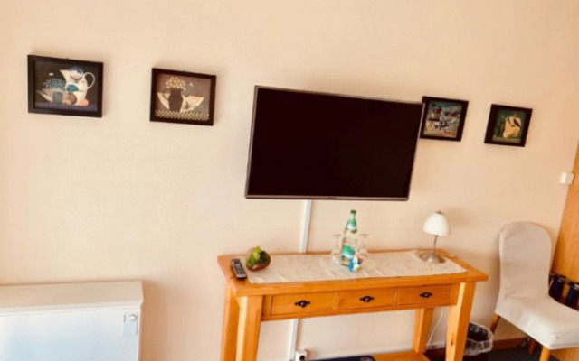 Hotel LANDHAUS KÜRRENBERG