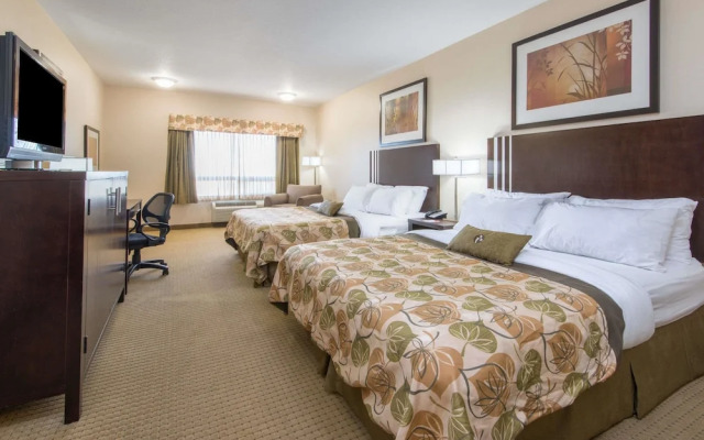 Ramada Wainwright