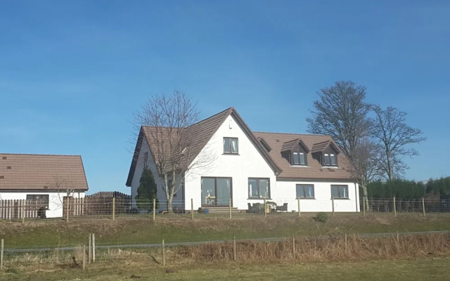 Highwinds Bed And Breakfast