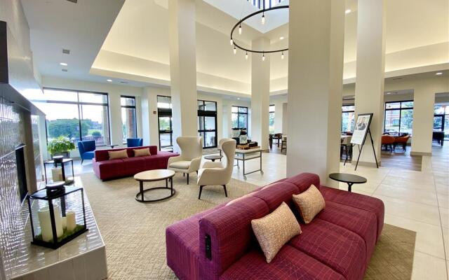 Hilton Garden Inn Oconomowoc