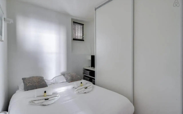 Into Paris - Appartement Coeur Du Marais