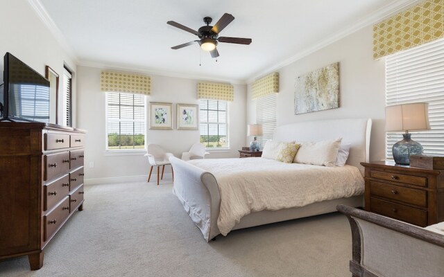 Rvh_251r Fairway Elegance 6 Bedroom Villa