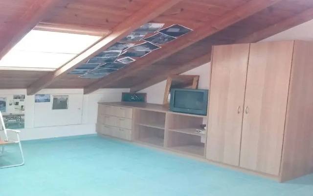 Cosy Holiday Home in Preveza With Garden