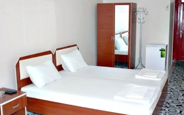 Edessa Hotel