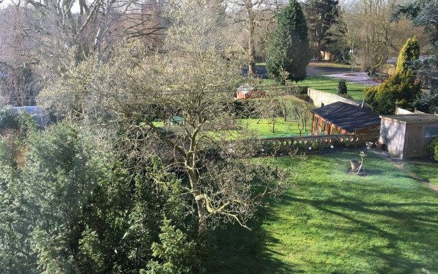 Bishops York