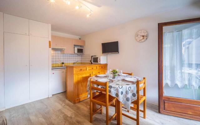Appartement Saint-Lary-Soulan, 2 pièces, 4 personnes - FR-1-296-177
