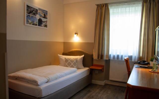 Bastei - Cafe - Restaurant