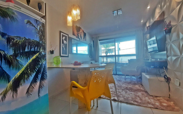 Atlântico Tambaú Home Service