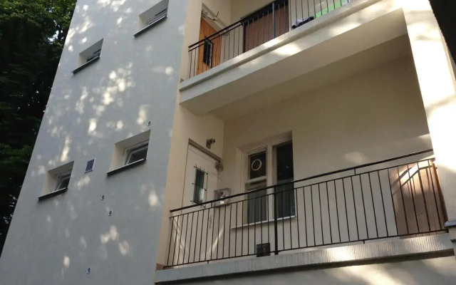 Mintage Apartment /Former Mirage Apartment