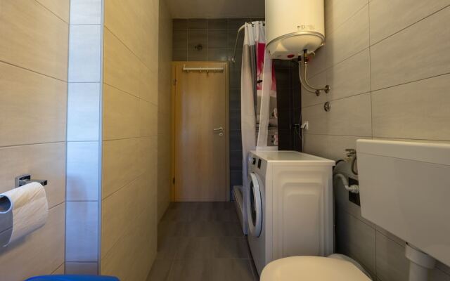 Apartments Ena