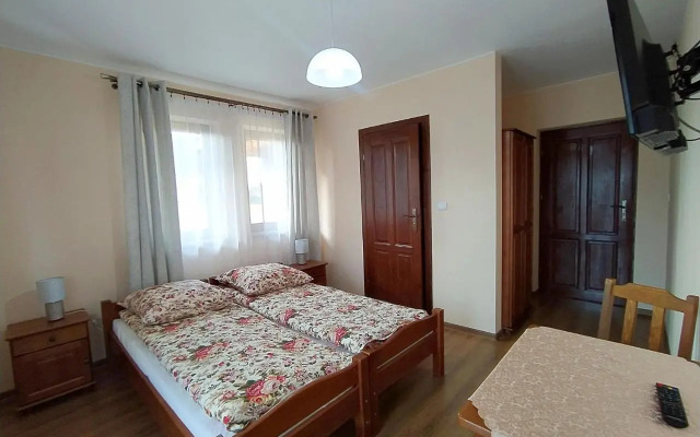 Pokoje Gościnne Waluś