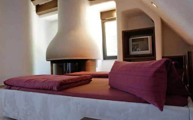 Hermitage-dahn Modern Retreat