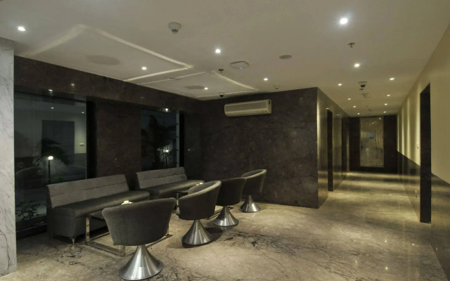 Goldfinch Hotel Mumbai