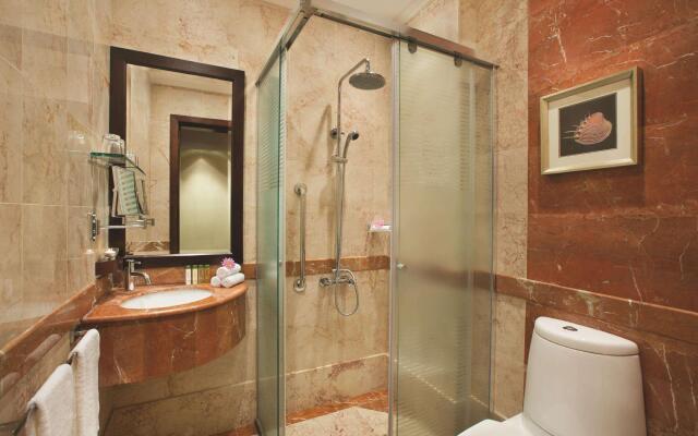 DoubleTree by Hilton Hotel Dhahran