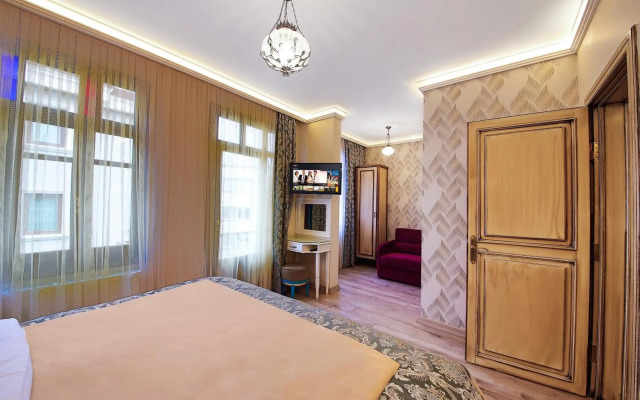 Katelya Hotel