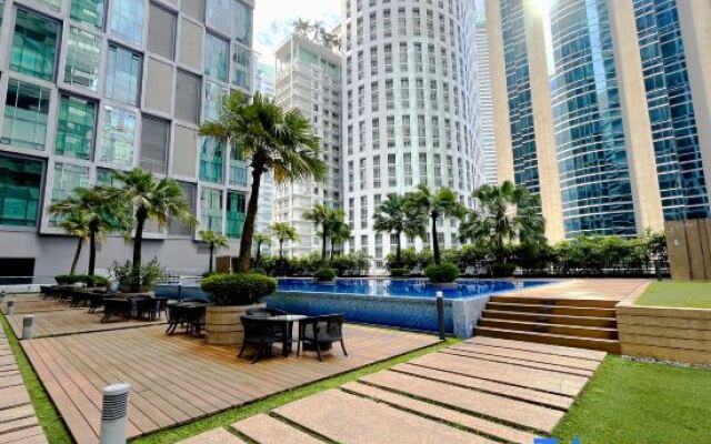 Soho Suites KLCC By Rest Kuala Lumpur