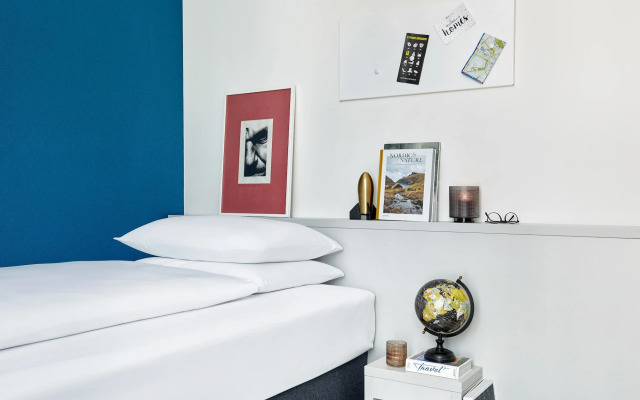 H.ome Serviced Apartments München