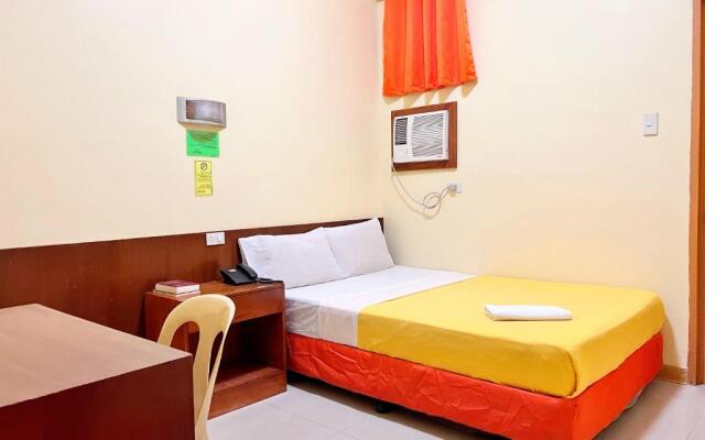 MH Metro Hotel