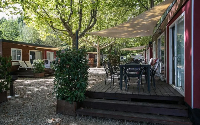 Camping Village River