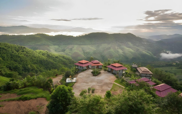 Phumektawan Resort