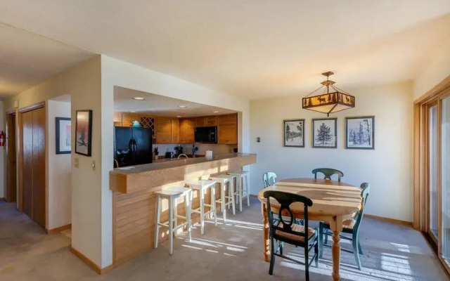 Frostfire Condominiums