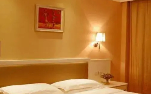 Shanghai Xinlong River Hotel