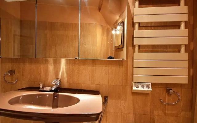 105390 - Appartement 4 personnes à Paris