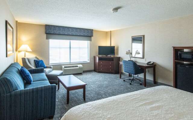 Hampton Inn Presque Isle Maine