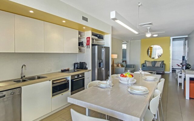 1 Bright Point Apartment 2305