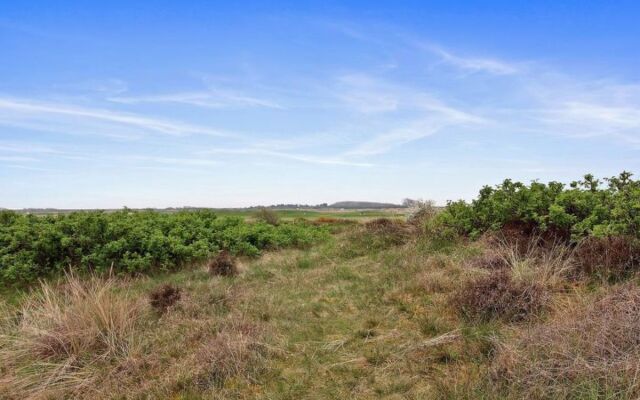 "Jo" - 2.3km from the sea in Western Jutland